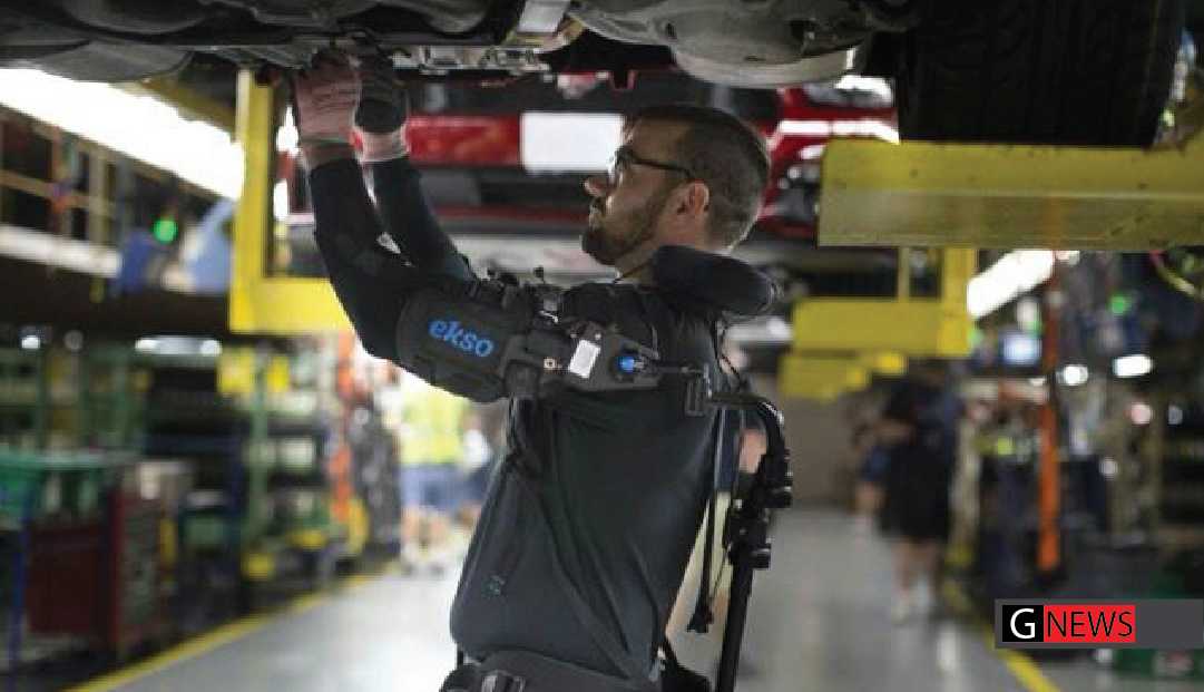 جدیدترین پذیرش Tech Pilot