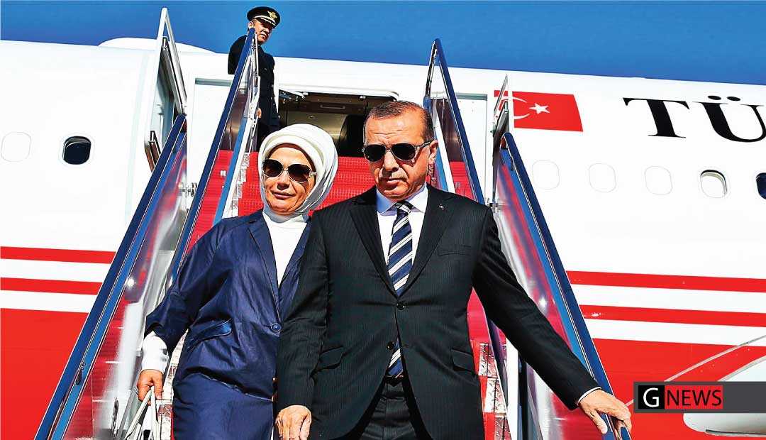 سالروز تاسیس جمهوری ترک قبرس شمالی در استانبول