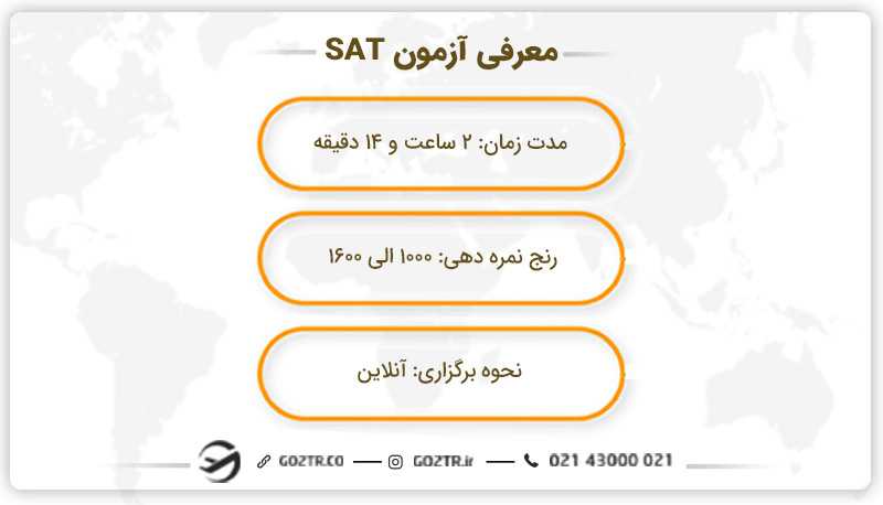 آزمون های معتبر زبان انگلیسی
آزمون های زبان برای مهاجرت
