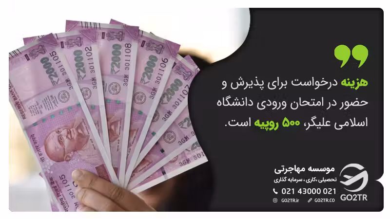 دانشگاه اسلامی علیگر هند