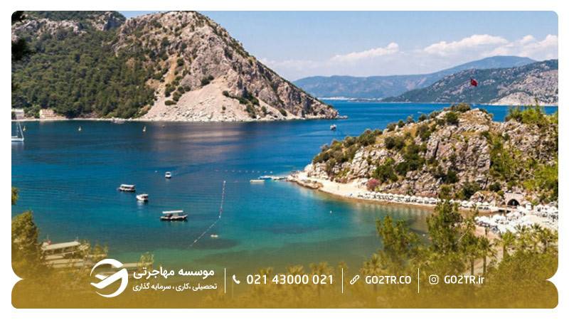 پارک ملی مارماریس