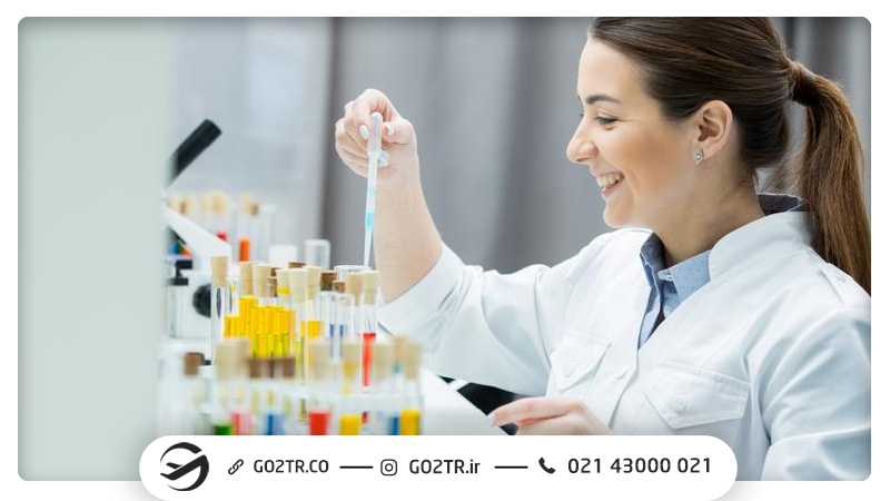 رشته های مرتبط با مهندسی پزشکی