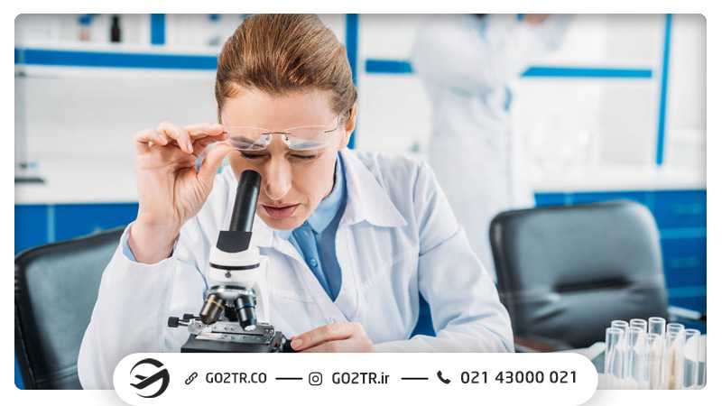 مهندسی پزشکی در کشورهای مختلف
