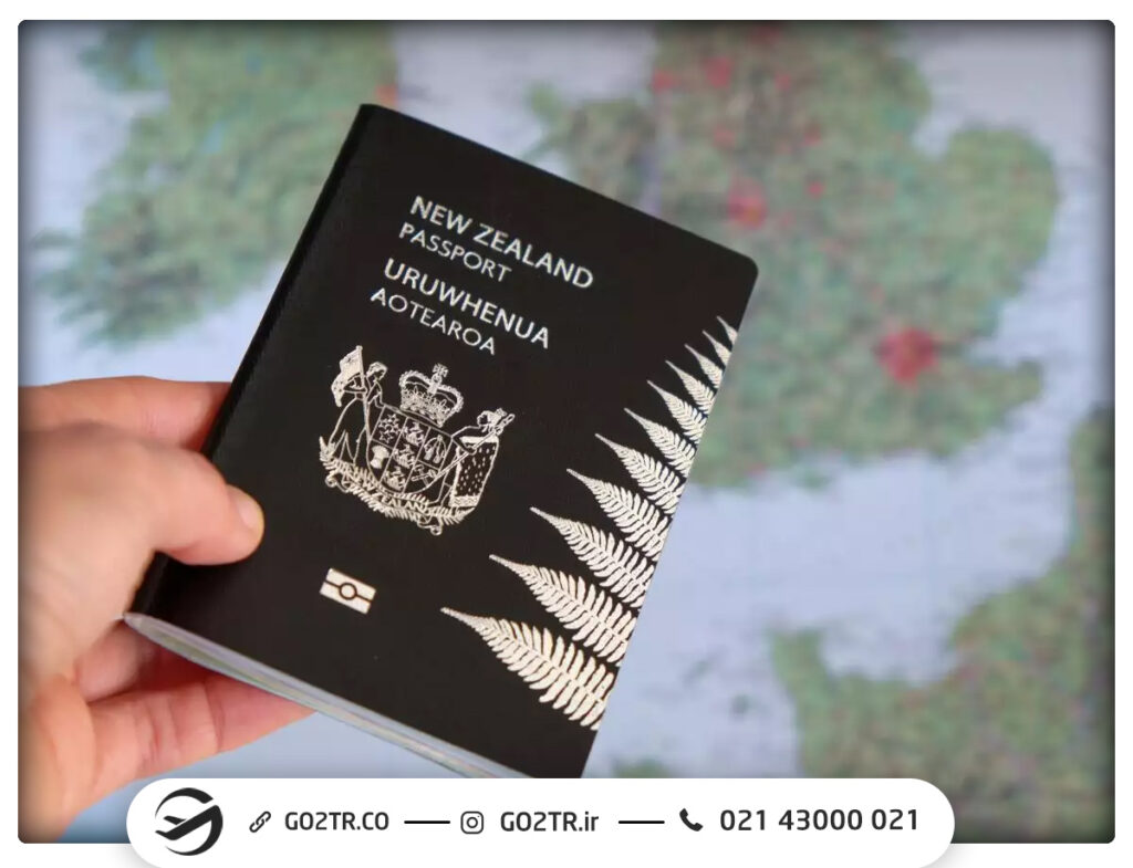 خرید ملک در نیوزلند و اخذ اقامت در این کشور