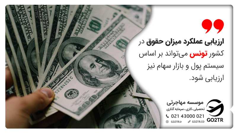 کار در کشور تونس