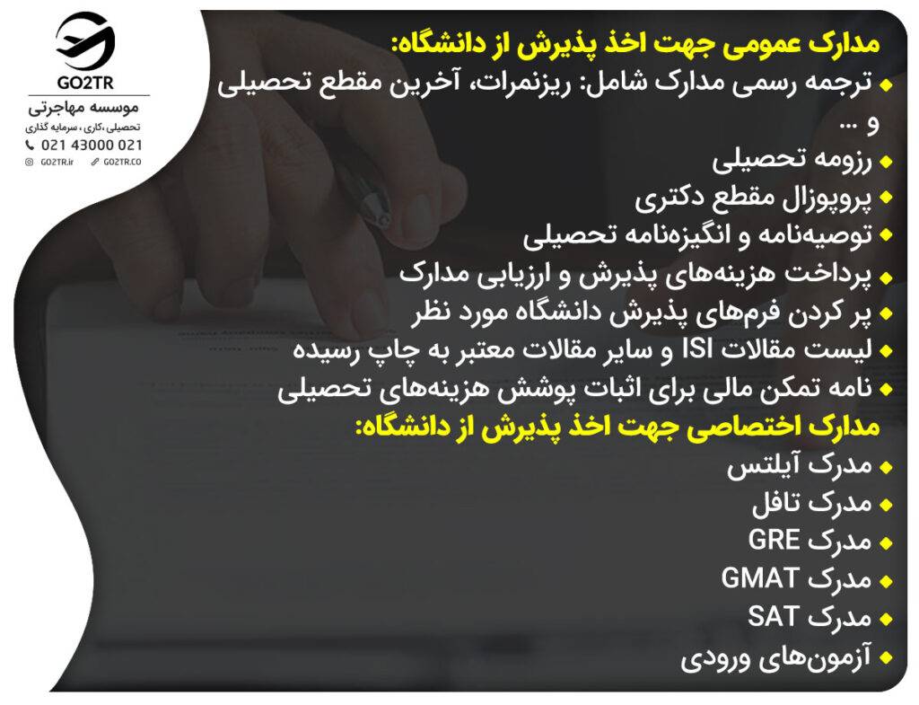 رایج ترین سوالات در مصاحبه اپلای