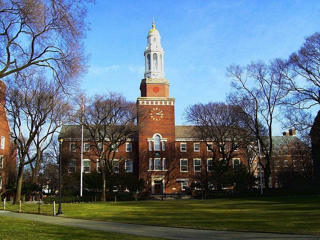 کالج CUNY بروکلین (CUNY Brooklyn College)