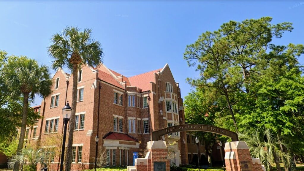 دانشگاه فلوریدا (University of Florida)
ارزان ترین دانشگاه های آمریکا