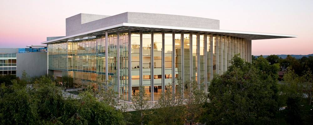 دانشگاه ایالتی کالیفرنیا - نورتریج (California State University-Northridge)