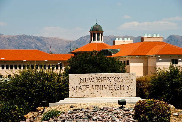دانشگاه ایالتی نیومکزیکو (New Mexico State University)
