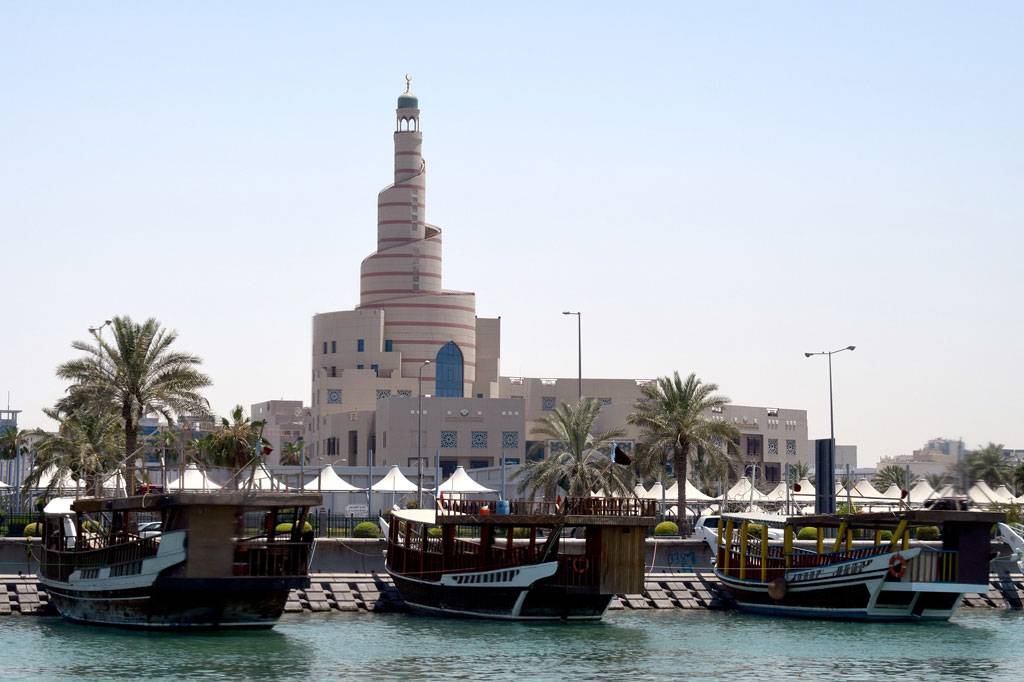 جام جهانی قطر