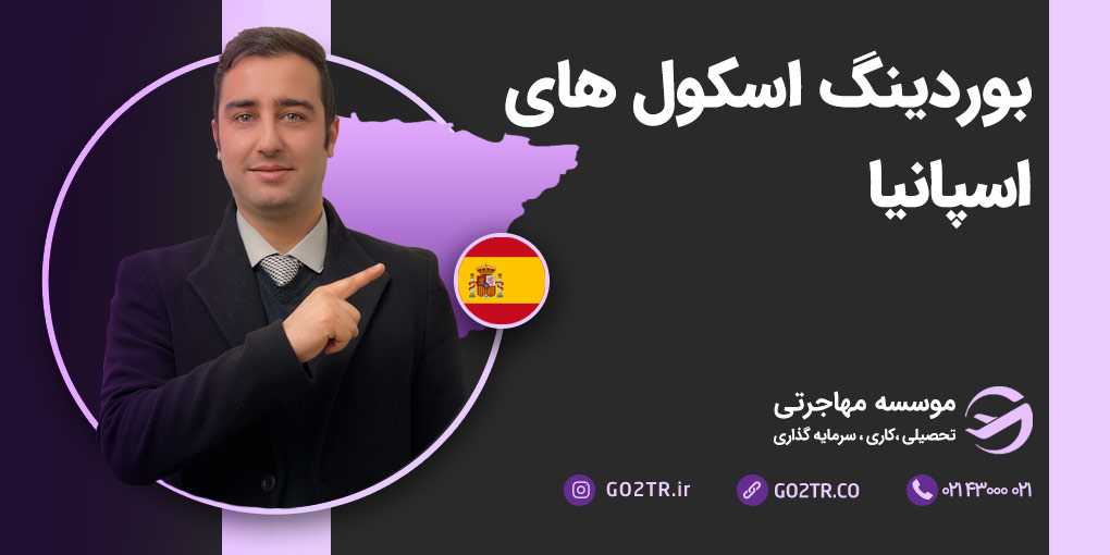 مدارس بین المللی در اسپانیا