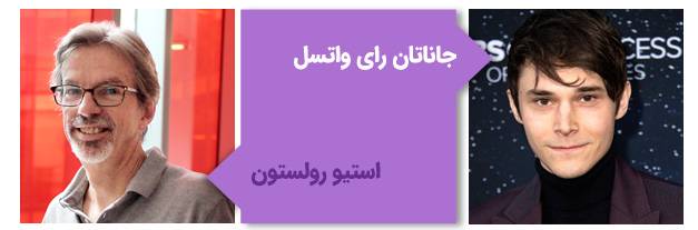 تصویر مشاهیر دانشگاه کاپیلانو