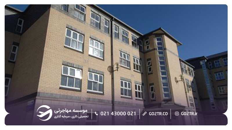 اقامتگاه فونیکس