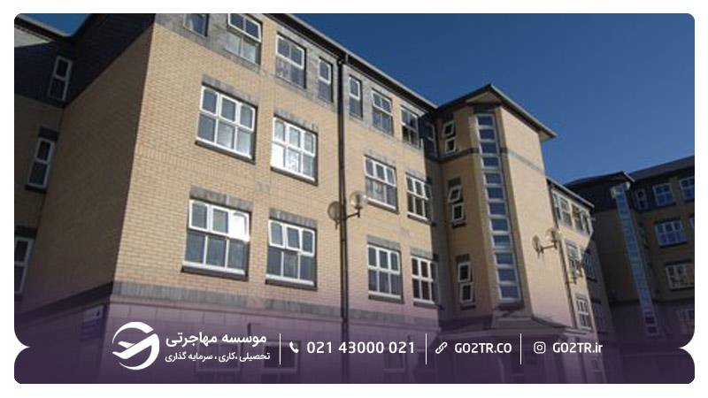 اقامتگاه فونیکس