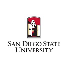 لگو دانشگاه سن دیگو آمریکا