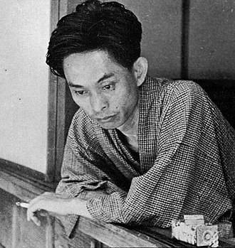 عکس Yasunari Kawabata