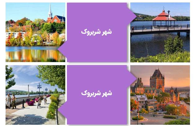 شهر شربروک