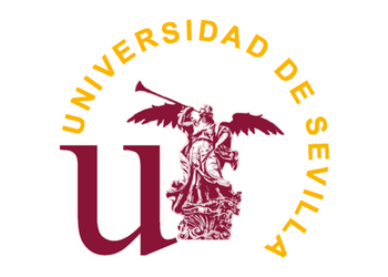 لوگو رسمی دانشگاه سویا اسپانیا