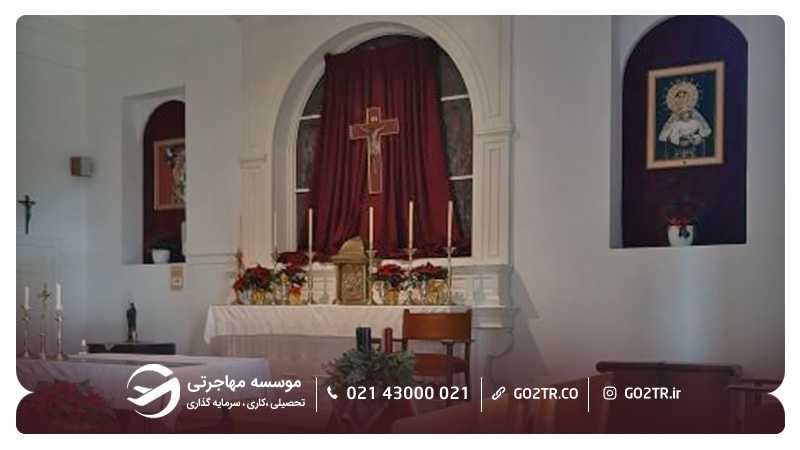 فضاها و امکانات خوابگاه هرناندو کولین دانشگاه سویا اسپانیا