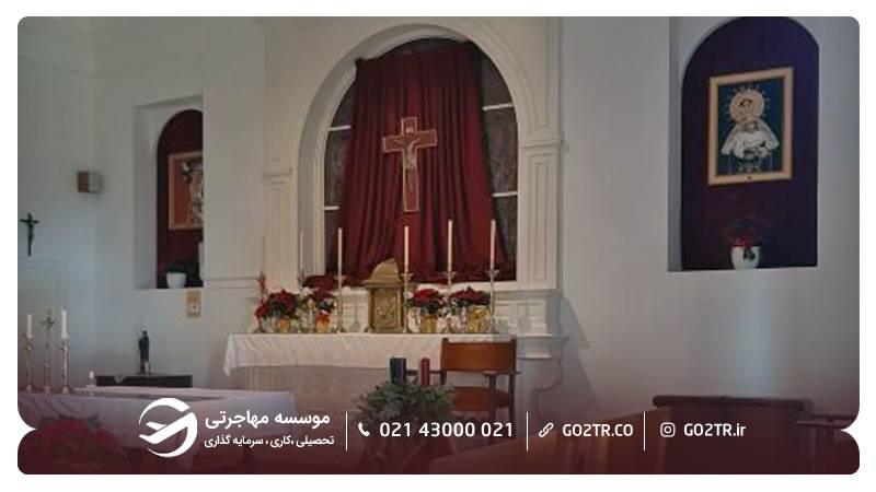 فضاها و امکانات خوابگاه هرناندو کولین دانشگاه سویا اسپانیا