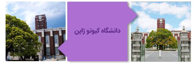 دانشگاه کیوتو ژاپن