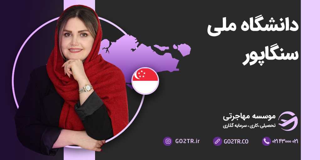 دانشگاه ملی سنگاپور