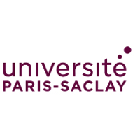 لوگو رسمی دانشگاه پاریس ساکلی فرانسه