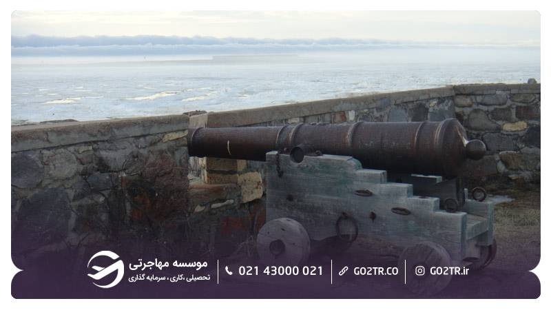تصویر cape merry