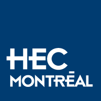 لوگو دانشگاه HEC مونترال کانادا