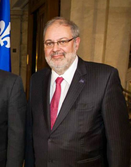 عکس Pierre Arcand