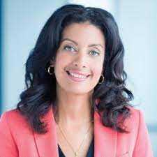 عکس Dominique Anglade