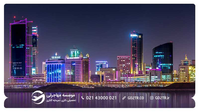 هتل رادیسون بلو برای سفر به ارمنستان