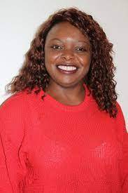 عکس Beryl Esembe