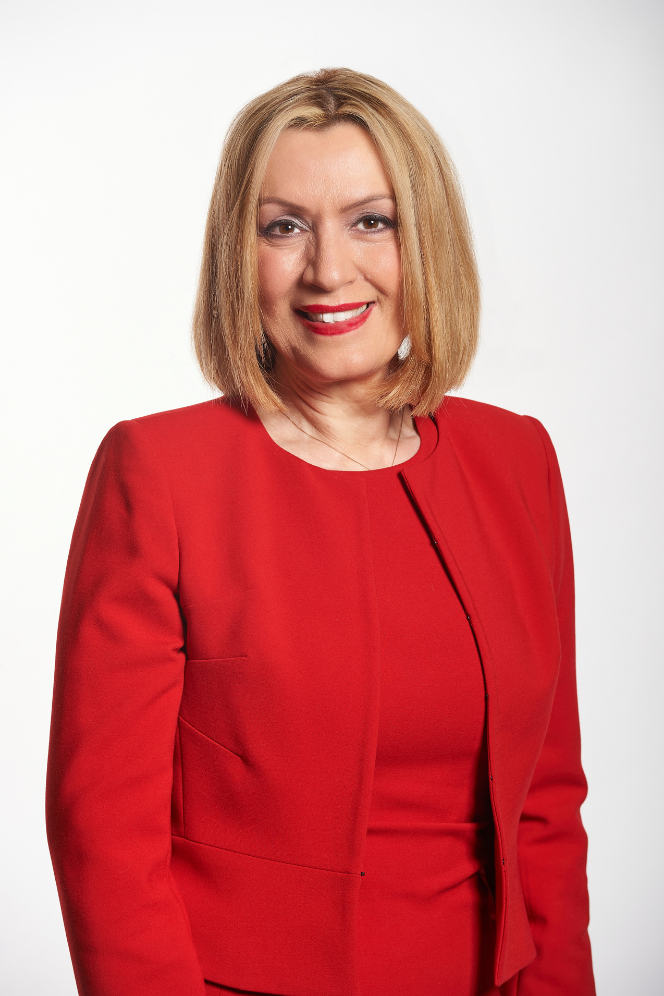 عکس Irene Charalambidou