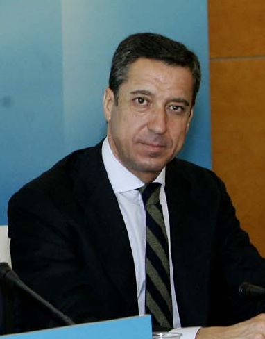 افراد برجسته دانشگاه آلیکانته اسپانیا