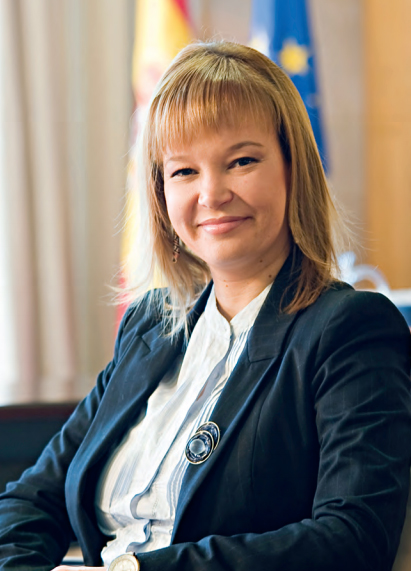 افراد برجسته دانشگاه آلیکانته اسپانیا