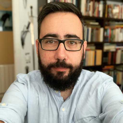 عکس Emili Samper Prunera