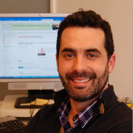 عکس Gerard Aragonès