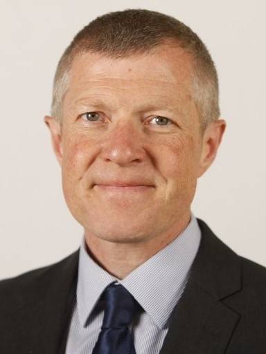 Willie Rennie: سیاست‌مدار و رهبر سابق لیبرال دموکرات‌های اسکاتلند