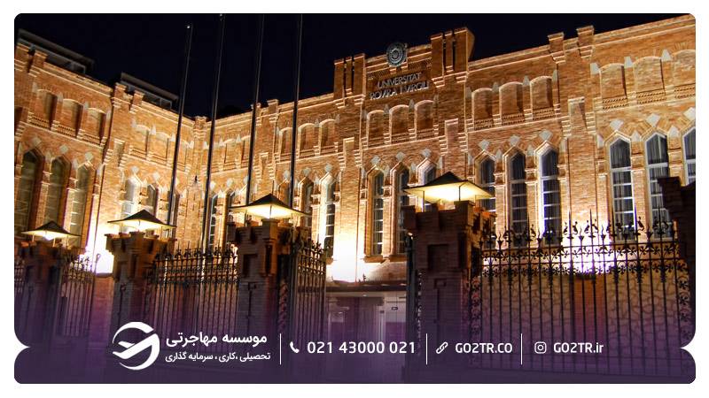 دانشگاه روویرا ویرجیلی اسپانیا