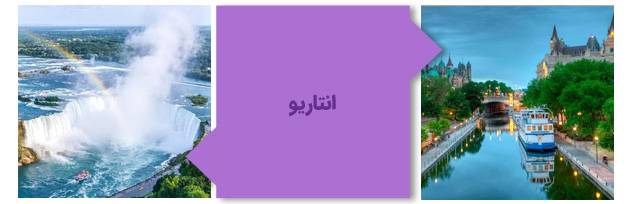 شهر انتاریو