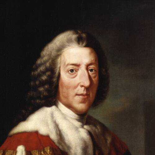 عکس William Pitt