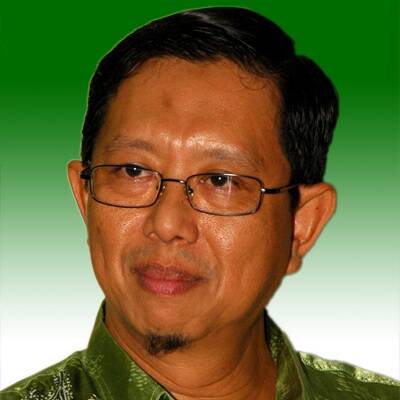 محمد نزار جمال الدین: سیاست‌مدار مالزیایی