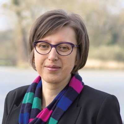کارین دانیل