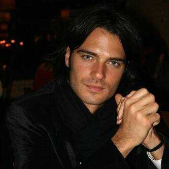 بازیگر giulio berruti