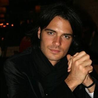بازیگر giulio berruti