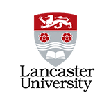 لوگو دانشگاه لنکستر انگلستان