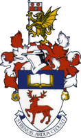 لوگوی دانشگاه ساوت همپتون