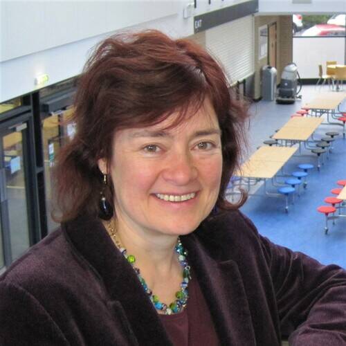 سارا بویاک: وزیر حمل و نقل اسکاتلند